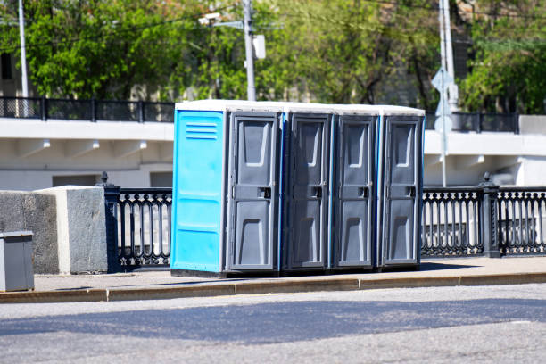 Portable Toilets for Disaster Relief Sites