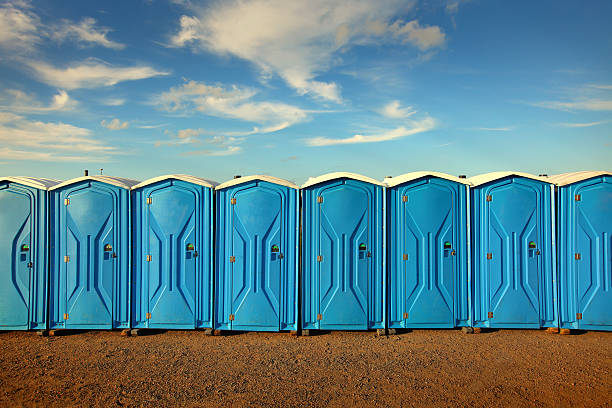 Portable Restrooms for Agricultural Sites in Honea Path, SC